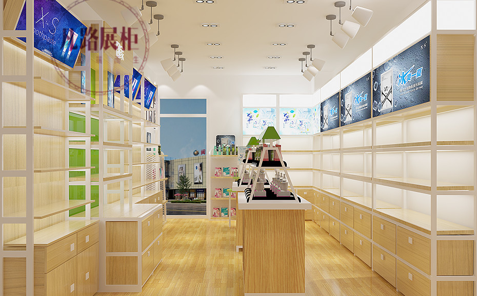 化妝品店客流少？風水及“選址”你都對了嗎？
