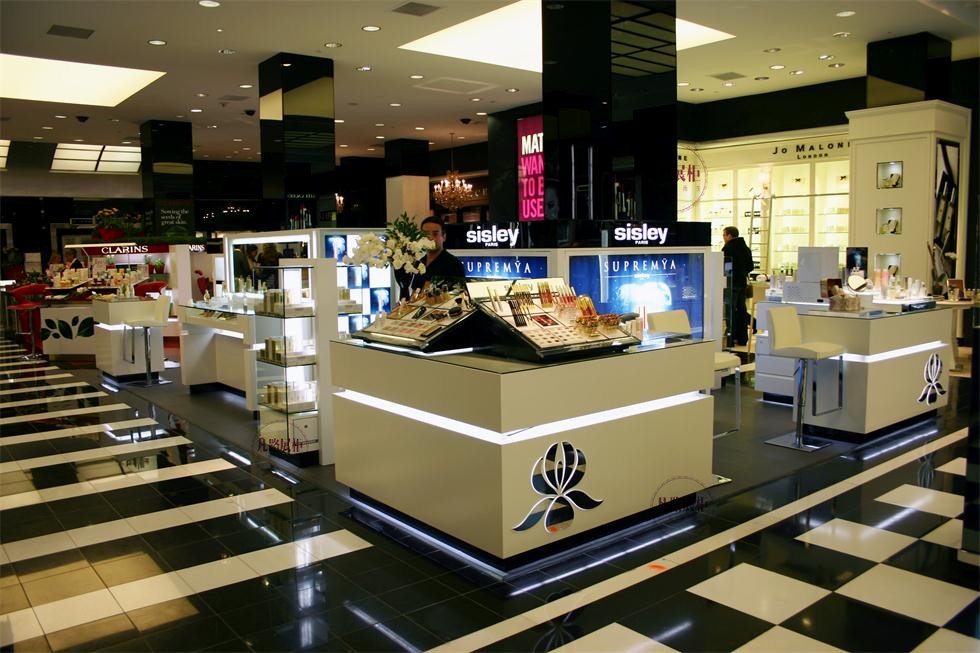 化妝品店做好這九點,業績肯定好到爆!